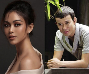 Mâu Thủy lật lại quá khứ bị đòi 5 tỷ để thi Hoa hậu Trái đất 2018, ông bầu Phúc Nguyễn phản đòn giọng khinh bỉ
