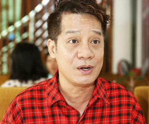 Minh Nhí: 'Giàu như Hoài Linh, Trường Giang làm nghề vẫn chịu cực khổ'