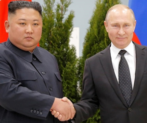 Nga tiết lộ sự cố khi đón tiếp Kim Jong-un