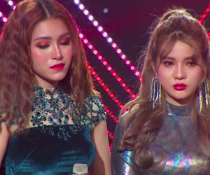 Người của BTC The Voice kể sự thật về Đinh Bảo Yến: Nổi hứng đổi tên mà không báo, nằng nặc đòi chỉnh 'Rosie' cho bằng được!