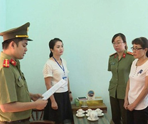 Phó Giám đốc Sở GDĐT Sơn La nói gì khi bị tố nhờ nâng điểm cho con?