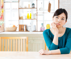 Tôi muốn thoát khỏi người chồng quá tốt