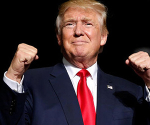Trump có nhiều cơ hội tái đắc cử Tổng thống Mỹ