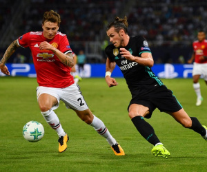 Vượt mặt MU, Real Madrid trở thành CLB đắt giá nhất thế giới