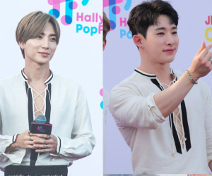 5 idol Hàn cùng mê chiếc áo xẻ sâu khoe ngực, cá biệt có 2 người còn 'đụng hàng' luôn trên thảm đỏ