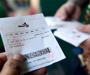 Các nước xử lý thế nào với tiền thưởng xổ số không người nhận?