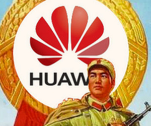 'Cấm' Huawei, TT Trump đã đưa Mỹ ra khỏi mũi súng của Trung Quốc ngoạn mục như thế nào?