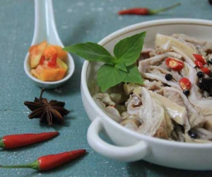 Chị em ăn gì để thêm hưng phấn?