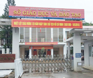 Con được nâng điểm cao ngất, 15 phụ huynh Sơn La vẫn phủ nhận liên quan