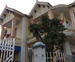 Cú sốc ông bố Việt lần đầu đến nhà con gái lấy chồng Hàn Quốc