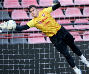 Đặng Văn Lâm: 'Kinh nghiệm thi đấu tại Thai League sẽ giúp tôi ngăn chặn các tiền đạo Thái Lan'