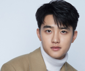 Giữa rừng sao nam lách luật trốn nghĩa vụ, mỹ nam boygroup Kpop hàng đầu khăng khăng nhập ngũ dù chưa đến hạn
