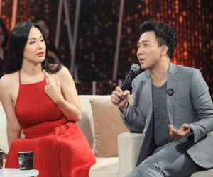 Hiếm hoi mới đi show, Mai Phương Thúy lại nói chuyện lơ ngơ khó hiểu khiến Trấn Thành phải xin lỗi khán giả