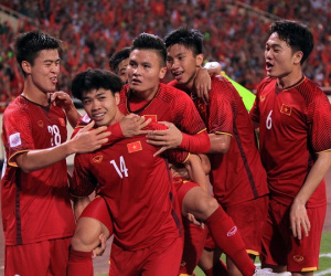Lịch trực tiếp King's Cup 2019: Khán giả có thể xem 'Siêu kinh điển' Việt Nam - Thái Lan ở những kênh nào?