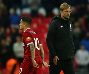 Liverpool chia tay Coutinho và 'Học thuyết Ewing'