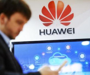 Loạt ông lớn bắt tay trở lại với Huawei