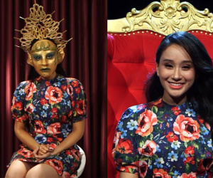 Lựa chọn của trái tim: Dại dột thú nhận từng đánh bạn gái cũ, chàng trai bị tiễn đi trong vòng 1 nốt nhạc!