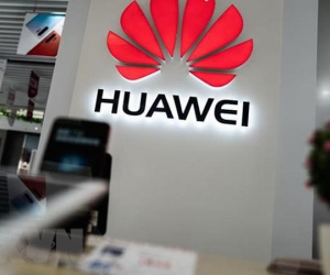 Malaysia tuyên bố sẽ sử dụng thiết bị của Huawei 'nhiều nhất có thể'