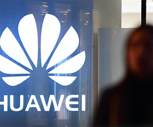 Microsoft rút giấy phép sử dụng Windows của Huawei