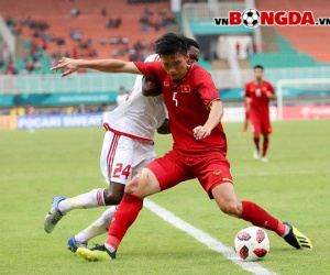 Muangthong United quyết tâm chiêu mộ Đoàn Văn Hậu