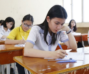 Những mốc thời gian sĩ tử thi lớp 10 THPT Hà Nội phải 'thuộc làu'