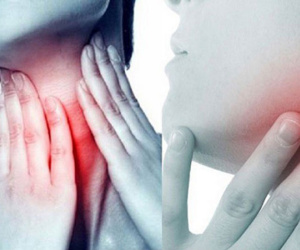 Oral sex dễ gây ung thư vòm họng