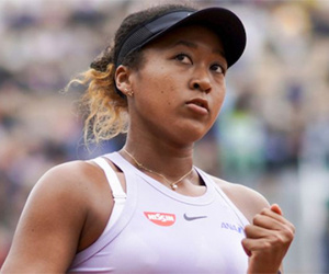Osaka thắng trận thứ 16 liên tiếp tại Grand Slam