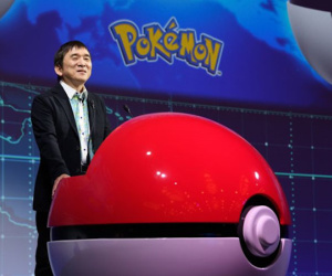 Sau Pokemon Go, sắp có ứng dụng Pokemon Sleep