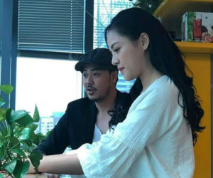 Tuấn Tú: Nhiều khán giả nhắn tin khen tôi và Thu Quỳnh rất đẹp đôi trong 'Về nhà đi con'