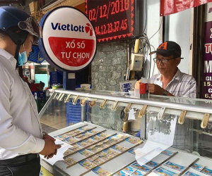 Vietlott tuột dốc, vé số truyền thống lên ngôi: Vì sao?