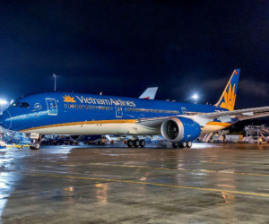 Vietnam Airlines thông tin chính thức việc chuyến bay quốc tế bị delay để chờ… 1 vị khách