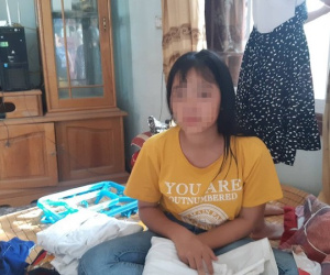 Vụ 5 học sinh bị đuối nước: Lời kể xót xa của nữ sinh duy nhất được cứu sống
