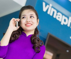 Bị đầu số lạ mạo danh, nhà mạng VinaPhone tức tốc khuyến cáo người dùng