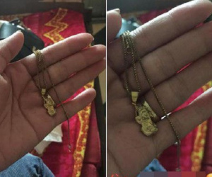 Bức xúc khi bị dì ruột của chồng tặng vàng giả làm quà cưới, nàng dâu trẻ bỗng nhiên trở thành phe đuối lý chỉ vì lý do này...
