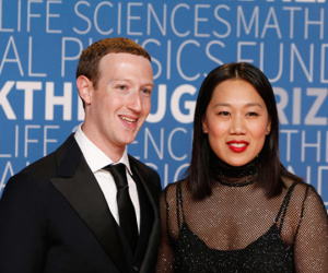 Cận vệ Mark Zuckerberg bị tố quấy rối tình dục, kỳ thị Priscilla Chan