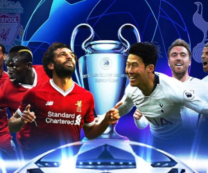 Chuyên gia dự đoán trận chung kết Champions League giữa Liverpool - Tottenham Hotspur
