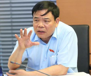 Dịch tả châu Phi lan ra 48 tỉnh thành, hơn 2 triệu con lợn bị tiêu huỷ