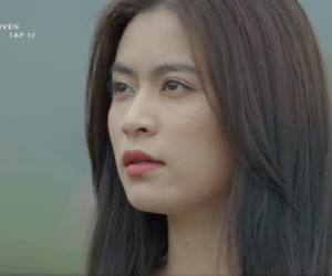 Diễn xuất bị chê, nhân vật bị 'ném đá', khán giả mong Hoàng Thùy Linh sớm mất tích trong Mê Cung