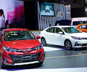 Giảm giá 100 triệu, ô tô nội dìm nhau xuống đáy