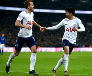 Không phải Kane hay Son Heung-min, đây mới là nhân tố quan trọng nhất trong hành trình chinh phục Champions League của Tottenham