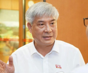 Lãnh đạo Sơn La kêu gọi cán bộ mua điểm cho con 'hãy tự nhận đi'