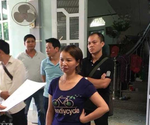 Luật sư cho mẹ con nữ sinh giao gà ở Điện Biên nói gì?