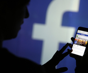 Luật sư của Facebook: Không có sự riêng tư trên mạng xã hội
