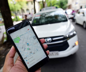 Ngân hàng Nhà nước phạt Grab 120 triệu