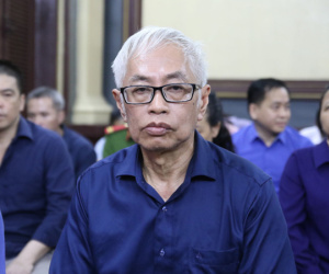 Nguyên Tổng giám đốc Ngân hàng Đông Á: Nếu có kiếp sau xin làm trâu làm ngựa bù đắp lỗi lầm