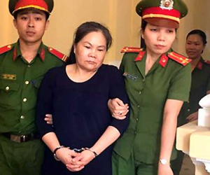Nhiều cán bộ ở TP HCM liên quan vụ án tham ô 7,4 tỷ đồng