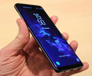 Samsung sẽ bỏ jack tai nghe và nút vật lý trong Galaxy Note 10