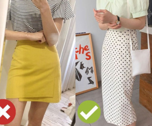 Tới chỗ làm, nàng công sở đừng diện 5 items khiến người ta hoang mang về độ duyên dáng và chuyên nghiệp này
