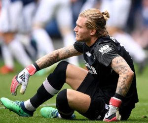 'Tội đồ' Karius từ chối dự khán chung kết Champions League