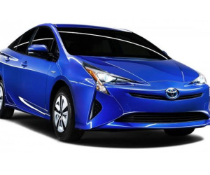 Toyota chậm thay đổi, xe sang bị chê xấu như cá Piranha